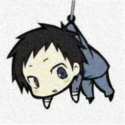 诛仙动漫清冷剑修头像