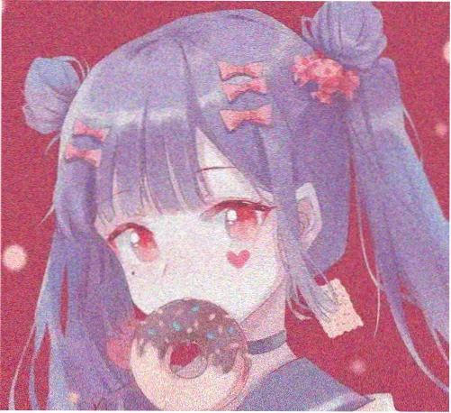 观众头像四